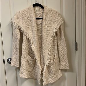 Anthropologie Angel of the north